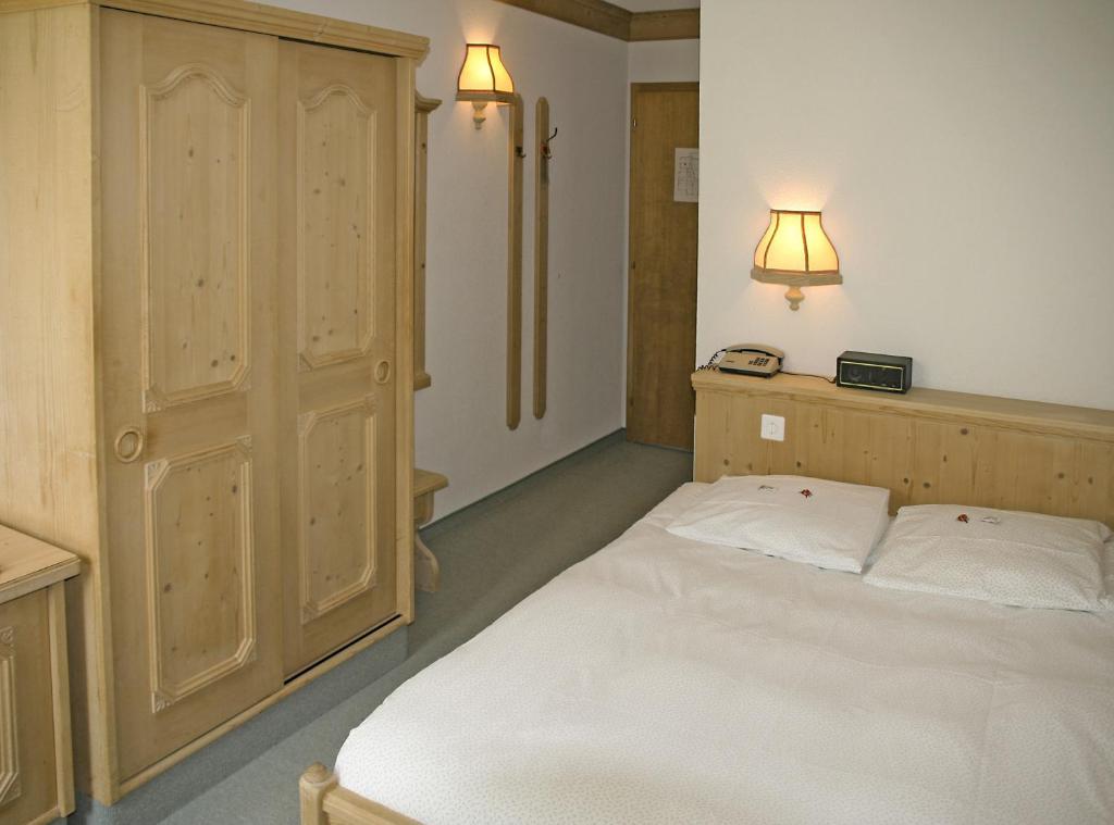 Hotel Alte Post Grindelwald Szoba fotó