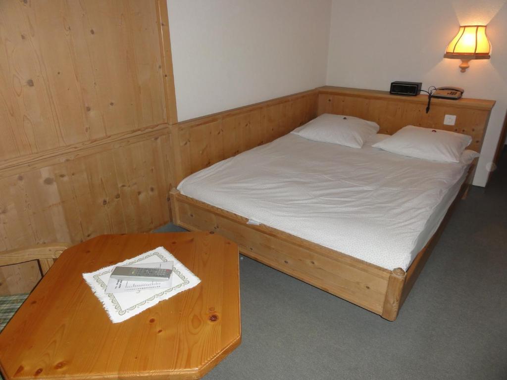 Hotel Alte Post Grindelwald Szoba fotó